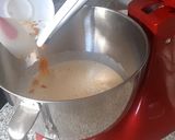 Foto del paso 4 de la receta Magdalenas de Naranja con Chocolate Blanco