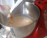 Foto del paso 4 de la receta: Magdalenas de Naranja con Chocolate Blanco