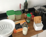 Foto del paso 1 de la receta: Mejillones tigre o gratinados