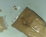 Foto langkah ke 3 dari resep Semprit susu coklat magicom, no mixer.
