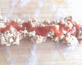 Rizslapos "lasagne" 🌮 recept fázis 2 fotója