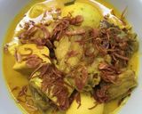 Foto langkah ke 6 dari resep Opor Ayam.