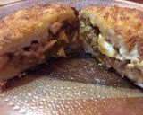 Foto del paso 7 de la receta: 👩🏼‍🍳Bombas de papas rellenas de carne😊