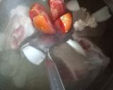 صورة لخطوة 1 من وصفة فاصوليا بيضا💖