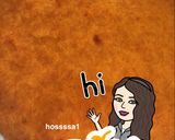 صورة لخطوة 7 من وصفة كنافة 😍