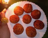 ঠেকুয়া (Thekua recipe in Bengali) রেসিপি ধাপ - 1 ছবি