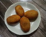 Foto langkah ke 5 dari resep Combro.