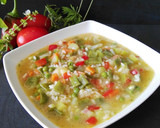 Foto del paso 8 de la receta: Sopa al pesto