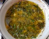 Foto del paso 4 de la receta 🇪🇸 Tortilla de espárragos silvestres 🇪🇸