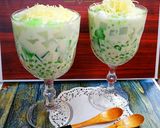 Foto langkah ke 5 dari resep Buko Pandan #BikinRamadhanBerkesan.