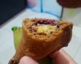 Foto langkah ke 7 dari resep Martabak lenggang.
