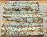 अखरोट खजूर बार्स (Walnut Date Bars) रेसिपी चरण 5 फोटो