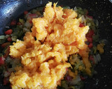 Foto del paso 12 de la receta: Calabaza rellena al horno