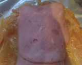 Foto del paso 4 de la receta: Pechuga rellena súper fácil