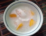 รูปขั้นตอนการทำที่ 4 ของ สาคู คลีน