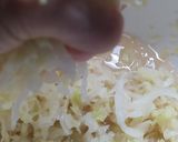 Foto del paso 3 de la receta: Chucrut alemán / Repollo Fermentado
