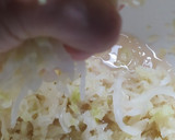 Foto del paso 3 de la receta: Chucrut alemán / Repollo Fermentado