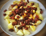 Foto del paso 5 de la receta: Patatas revolconas