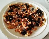 Foto del paso 1 de la receta: Brownie Vegano sin Horno (sin Azúcar ni Gluten)