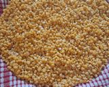 Foto langkah ke 4 dari resep Tempe Chana Dal dengan Ragi homemade.