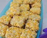 Foto langkah ke 9 dari resep Nugget ayam wortel.