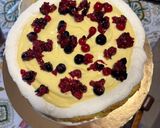 Foto del passaggio 13 della ricetta Torta di compleanno 3🎂