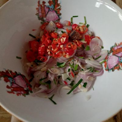 Langkah 2