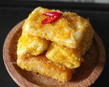 Foto langkah ke 8 dari resep American Risoles.