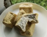 Foto langkah ke 6 dari resep Tahu Susu (kw).