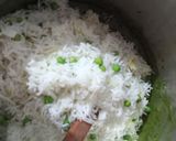 વેજ બિરયાની(Veg Biryani Recipe in Gujarati) રેસીપી સ્ટેપ5ફોટો