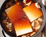肉豆腐 -｛居酒屋經典｝的食譜步驟3照片