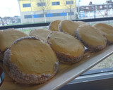 Foto del paso 6 de la receta: Alfajores de maicena (para celíacos)