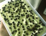Foto langkah ke 4 dari resep Avocado ice cream | Es krim lembut.