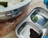รูปขั้นตอนการทำที่ 4 ของ ขนมเข่ง สูตรดั้งเดิม