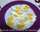 Foto del paso 2 de la receta: Croquetas de huevo
