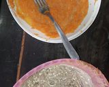 Foto del paso 2 de la receta: Carrot cake saludable
