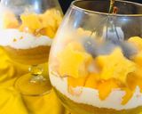 A picture of step 10 of Mango Delight.