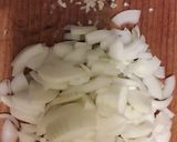 Foto del paso 1 de la receta: Hígado encebollado