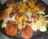 સિઝલર(Sizzler Recipe In Gujarati) રેસીપી સ્ટેપ6ફોટો