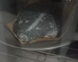 Foto langkah ke 18 dari resep Charcoal Sourdough Bread (Open Bake Method - Oven Tangkring).