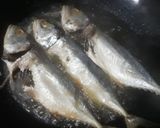 Foto langkah ke 1 dari resep Ikan Peda Sembunyi.