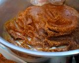 Foto langkah ke 3 dari resep 10. Sambal Pecel khas Nganjuk.