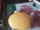 Papas a la huancaína