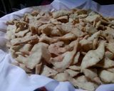 Foto langkah ke 5 dari resep Stick bawang seledri.