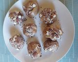 Foto del paso 3 de la receta: Trufas proteicas
