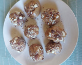 Foto del paso 3 de la receta: Trufas proteicas