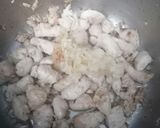 Foto del paso 3 de la receta Pollo al Vino Blanco