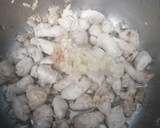 Foto del paso 3 de la receta: Pollo al Vino Blanco