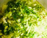 Foto del paso 1 de la receta: SALSA TUCO🍝 A LA BOLOÑESA😋🍝🤗