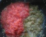 Biscuit Bhakhari with Dal fry recipe step 3 photo